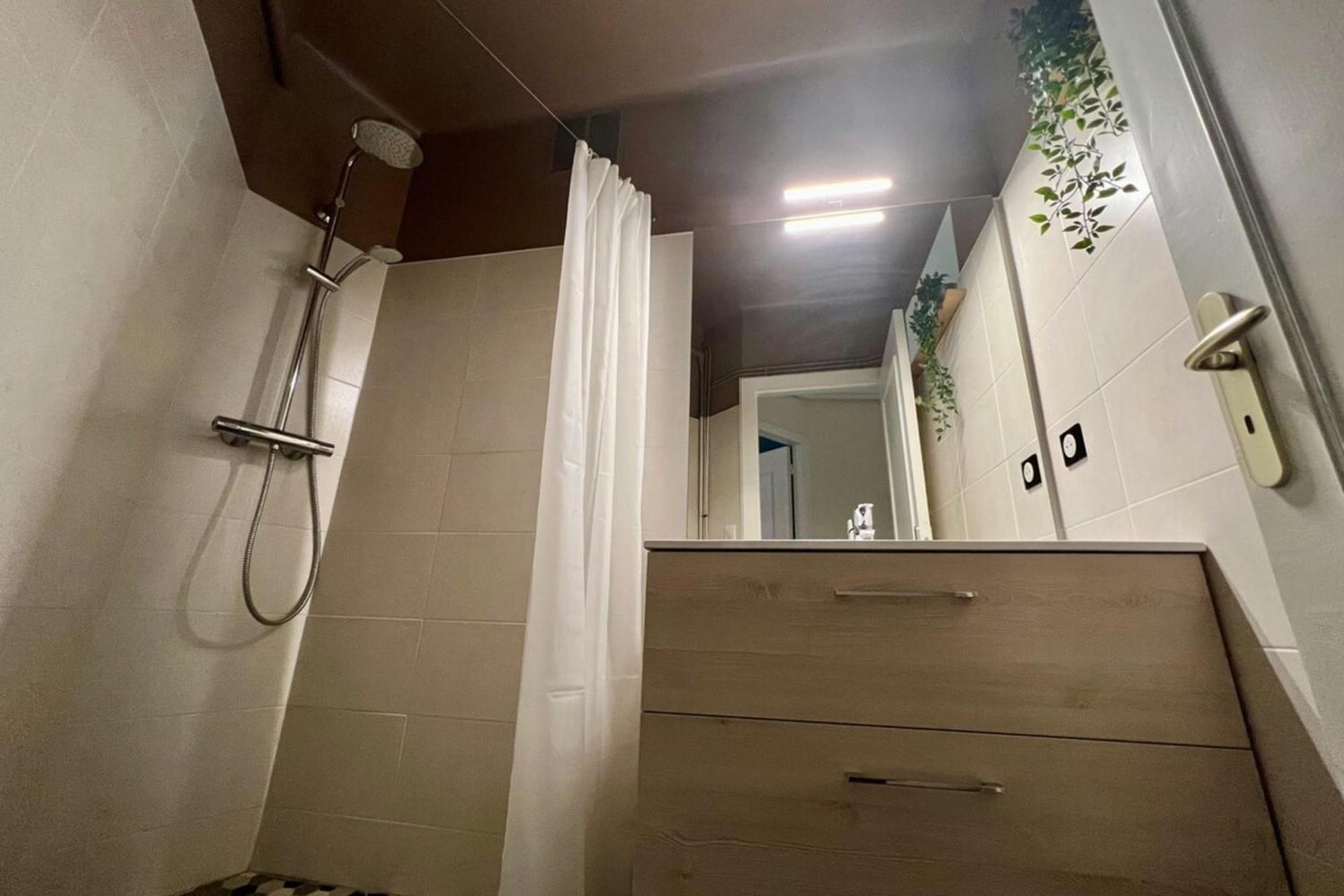 Casa Brune - T3 En Centre Ville - Proche Gare Бриве-ла-Гаилларде Экстерьер фото